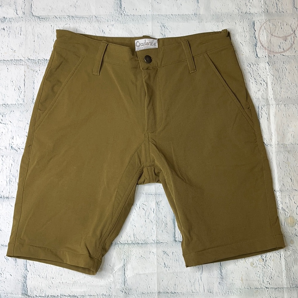Cadence Collection Cycling Shorts